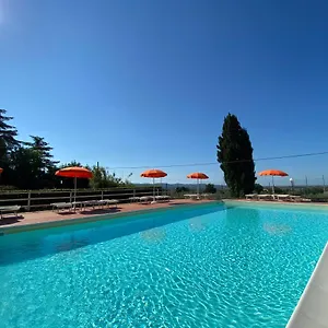  Apartment La Fonte Degli Angeli