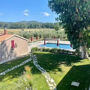  Aparthotel Terravita Winery & Boutique