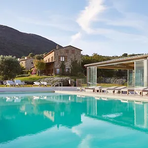 Boschi Di Montecalvi Gospodarstwo agroturystyczne