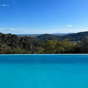 Bauernhof Il Ghiaccio, Suvereto