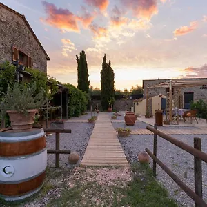  Guest house Casale Rosmarino