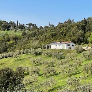 Landhaus Poggio Ferrone, Suvereto