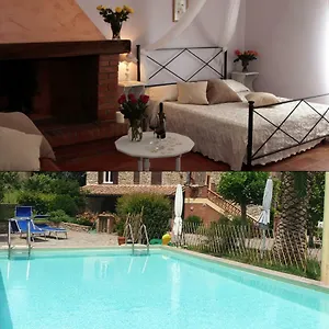  Apartment Borgo Al Cielo - Diffuso